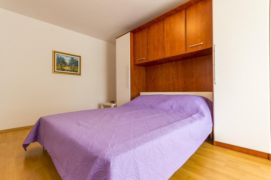 Apartments Alba 法扎纳 外观 照片